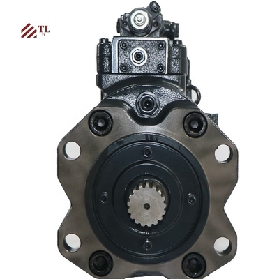 K5v200dph-1x5r-9n24 K5v80dtp-9k0e K5v140dt-1e05 ec250d Ec460b K5v200 Bomba hidráulica