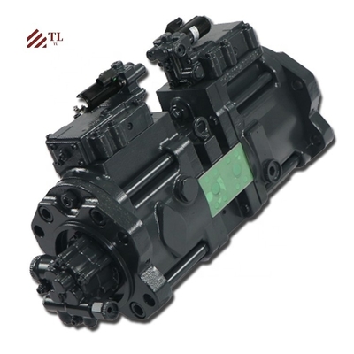K5v200dph-1x5r-9n24 K5v80dtp-9k0e K5v140dt-1e05 ec250d Ec460b K5v200 Bomba hidráulica