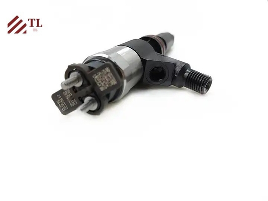 095000-6310 Inyector de tren común para camiones John Deere
