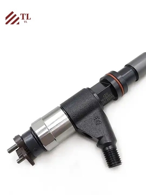 095000-6310 Inyector de tren común para camiones John Deere