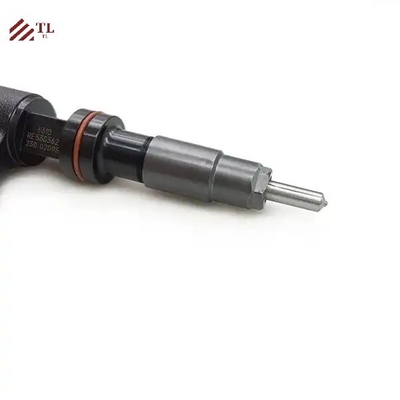 095000-6310 Inyector de tren común para camiones John Deere