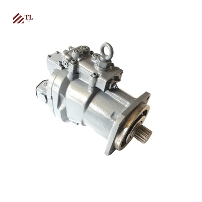 Partes eléctricas para excavadora de Yu'an ZX330-3 ZX350-3 HPV145 bomba de pistón principal hidráulica