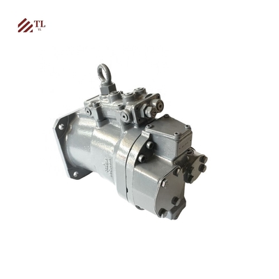 Partes eléctricas para excavadora de Yu'an ZX330-3 ZX350-3 HPV145 bomba de pistón principal hidráulica