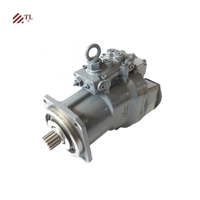 Partes eléctricas para excavadora de Yu'an ZX330-3 ZX350-3 HPV145 bomba de pistón principal hidráulica