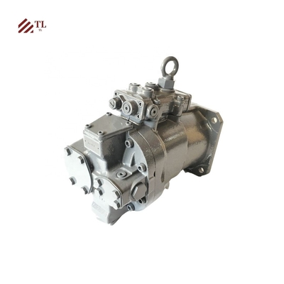 Partes eléctricas para excavadora de Yu'an ZX330-3 ZX350-3 HPV145 bomba de pistón principal hidráulica