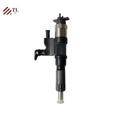8-97602485-6 095000534X 8976024856 Inyector de combustible diésel de tren común para ISU HN ISUZU