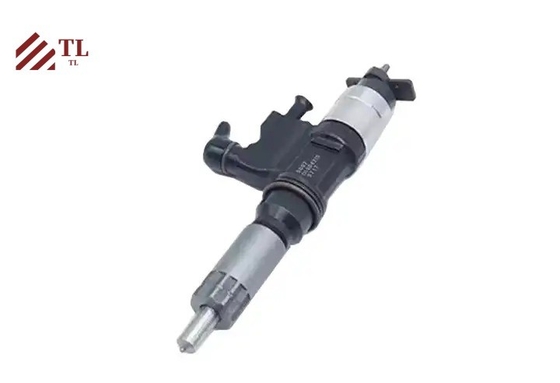 8-97602485-6 095000534X 8976024856 Inyector de combustible diésel de tren común para ISU HN ISUZU
