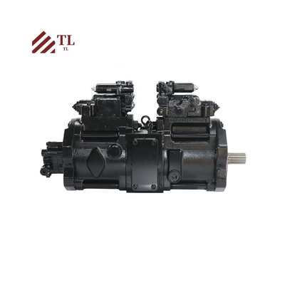 K3V112DTP-9TCM-14T piezas eléctricas Yu'an bomba de inyección de combustible electrónica hidráulica