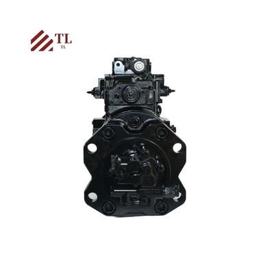 K3V112DTP-9TCM-14T piezas eléctricas Yu'an bomba de inyección de combustible electrónica hidráulica