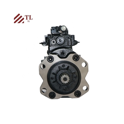 K3V112DTP-9TCM-14T piezas eléctricas Yu'an bomba de inyección de combustible electrónica hidráulica