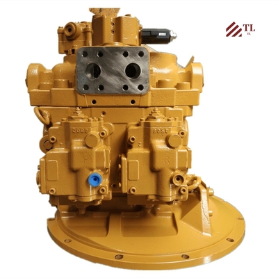 Alta garantía K5V160DP-2N5X 336D Excavadora bomba hidráulica principal 497-8499 322-8733
