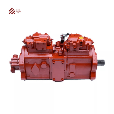 DX300LCA K5V140DTP Bomba principal 400914-00416b K1006550C Bomba de excavadora para obras de construcción