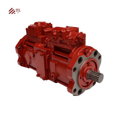 DX300LCA K5V140DTP Bomba principal 400914-00416b K1006550C Bomba de excavadora para obras de construcción
