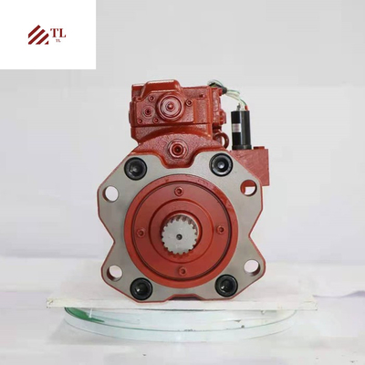 DX300LCA K5V140DTP Bomba principal 400914-00416b K1006550C Bomba de excavadora para obras de construcción