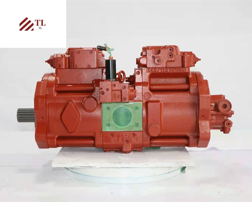 DX300LCA K5V140DTP Bomba principal 400914-00416b K1006550C Bomba de excavadora para obras de construcción