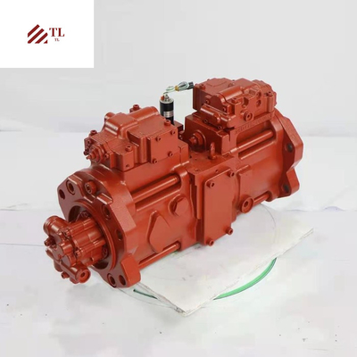 DX300LCA K5V140DTP Bomba principal 400914-00416b K1006550C Bomba de excavadora para obras de construcción