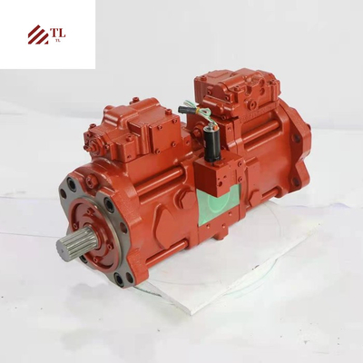 DX300LCA K5V140DTP Bomba principal 400914-00416b K1006550C Bomba de excavadora para obras de construcción