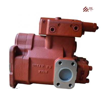 Mini bomba hidráulica SK330-8 SK350-8 para la excavadora Hitachi ZAX65USB-5A 4668462