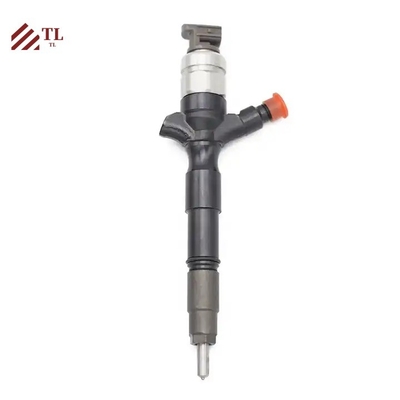 095000-5801 095000-5800 0950005801 0950005800 Inyector de combustible de ferrocarril común para Ford Transit