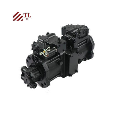 Talleres de reparación de maquinaria K3V63DTP 9C22 14T Bomba principal hidráulica para JCB130 JCB140 JCB160