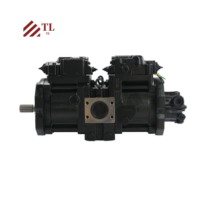Talleres de reparación de maquinaria K3V63DTP 9C22 14T Bomba principal hidráulica para JCB130 JCB140 JCB160