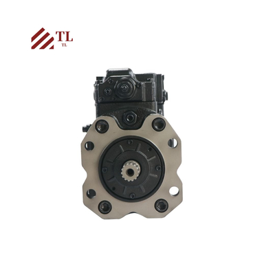 Talleres de reparación de maquinaria K3V63DTP 9C22 14T Bomba principal hidráulica para JCB130 JCB140 JCB160