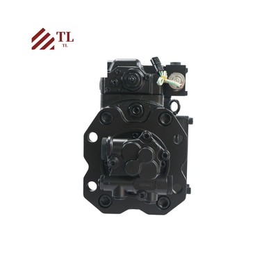 Talleres de reparación de maquinaria K3V63DTP 9C22 14T Bomba principal hidráulica para JCB130 JCB140 JCB160