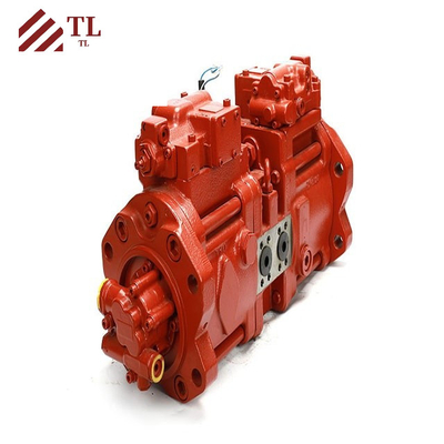 K3V112DT bomba principal hidráulica El mejor refuerzo de rendimiento para la excavadora 3V112DTP
