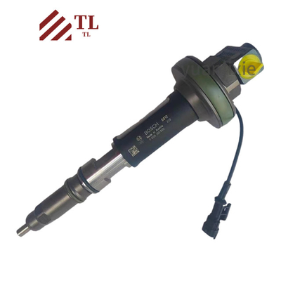 4964171 F00BL0J019 Excavadora de rastreo inyector de combustible Assy para el motor diésel QSK19/QSM11