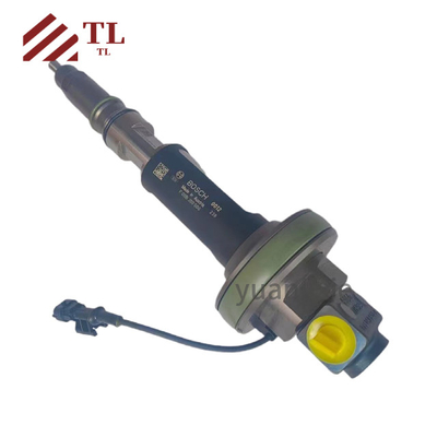 4964171 F00BL0J019 Excavadora de rastreo inyector de combustible Assy para el motor diésel QSK19/QSM11