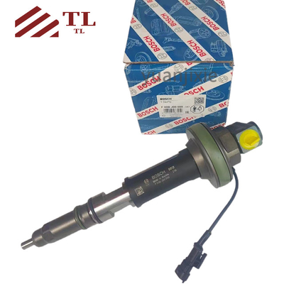 4964171 F00BL0J019 Excavadora de rastreo inyector de combustible Assy para el motor diésel QSK19/QSM11