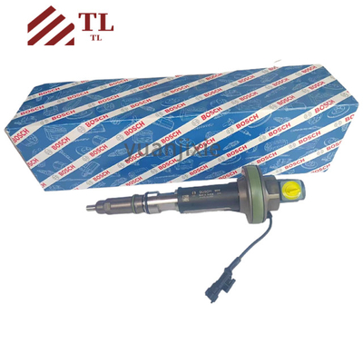 4964171 F00BL0J019 Excavadora de rastreo inyector de combustible Assy para el motor diésel QSK19/QSM11