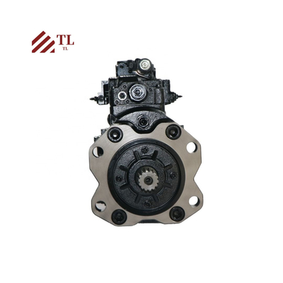Excavadora de garantía SK200-8 SK210-8 Bomba principal hidráulica YN10V00036F4 YN10V00036F1 K3V112DTP