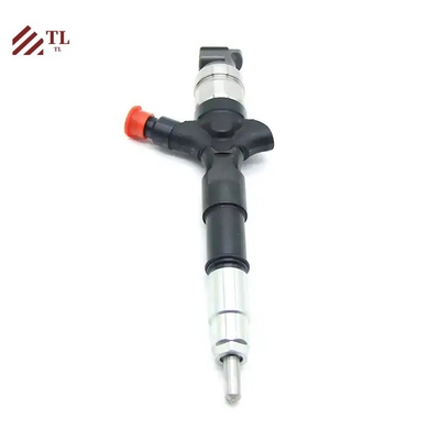 23670-30190 Inyector Denso 23670-0L090 295050-0811 236700L090 Para la bomba principal hidráulica