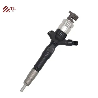 23670-30190 Inyector Denso 23670-0L090 295050-0811 236700L090 Para la bomba principal hidráulica