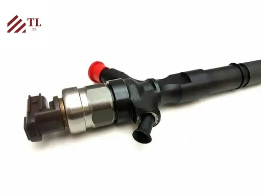 23670-30190 Inyector Denso 23670-0L090 295050-0811 236700L090 Para la bomba principal hidráulica
