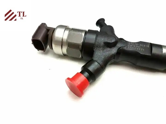 23670-30190 Inyector Denso 23670-0L090 295050-0811 236700L090 Para la bomba principal hidráulica
