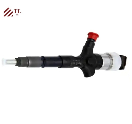 23670-30190 Inyector Denso 23670-0L090 295050-0811 236700L090 Para la bomba principal hidráulica