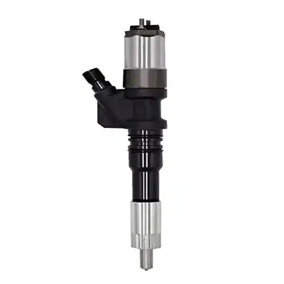 Trabajos de construcción 1KD G3S7 Inyector de combustible para ferrocarril común 23670-0L100 295050-0190 295050-0530