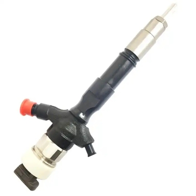 Trabajos de construcción 1KD G3S7 Inyector de combustible para ferrocarril común 23670-0L100 295050-0190 295050-0530