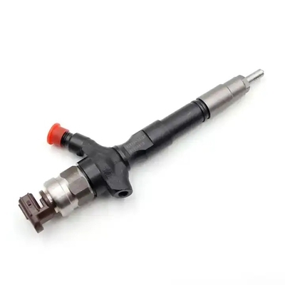 Trabajos de construcción 1KD G3S7 Inyector de combustible para ferrocarril común 23670-0L100 295050-0190 295050-0530
