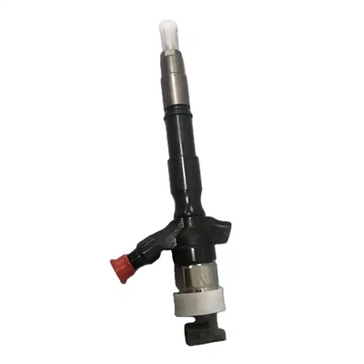 Trabajos de construcción 1KD G3S7 Inyector de combustible para ferrocarril común 23670-0L100 295050-0190 295050-0530
