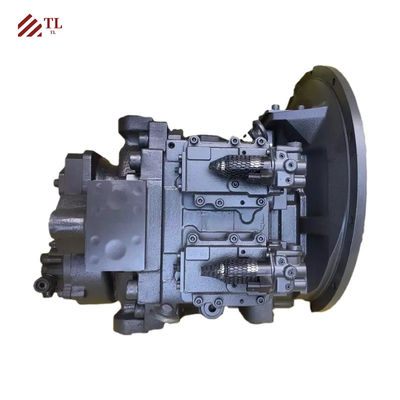K5V212DPH K5V212 Bomba principal hidráulica para piezas de repuesto de excavadoras SY485 SY500 SK460 SK480