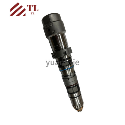 Los clientes 6560-11-1114 inyector para el motor Komatsu PC1250-7 SA6D170E