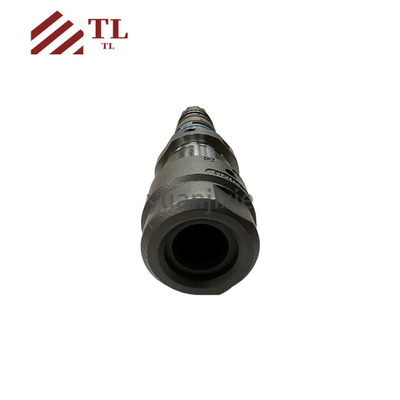 Los clientes 6560-11-1114 inyector para el motor Komatsu PC1250-7 SA6D170E