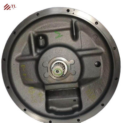 La parte de la excavadora PC200-7 PC200LC-7 válvula de control de succión hidráulica 723-46-20402 100% -