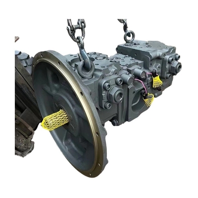La parte de la excavadora PC200-7 PC200LC-7 válvula de control de succión hidráulica 723-46-20402 100% -