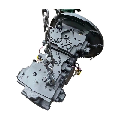 La parte de la excavadora PC200-7 PC200LC-7 válvula de control de succión hidráulica 723-46-20402 100% -
