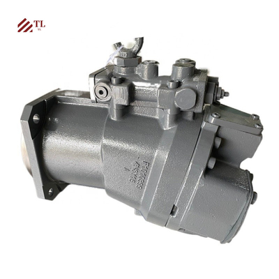 M5X180CHB-10-64B/330 Motor oscilante utilizado para la excavadora Hitachi ZAXIS 330/350LC/360/370