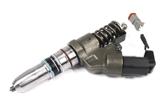Bomba principal hidráulica 4026222 4903472 402622200PX para el motor M11 de Cummins QSM11 ISM11